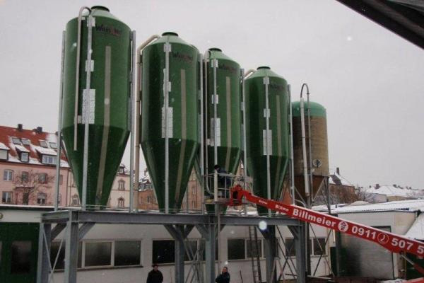 Eurosilos Sirp