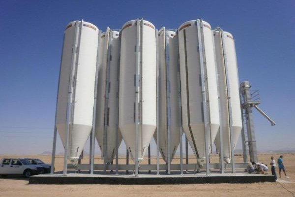 Eurosilos