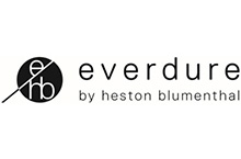 Everdure by Heston Blumenthal