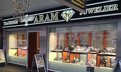 Aram Juwelier