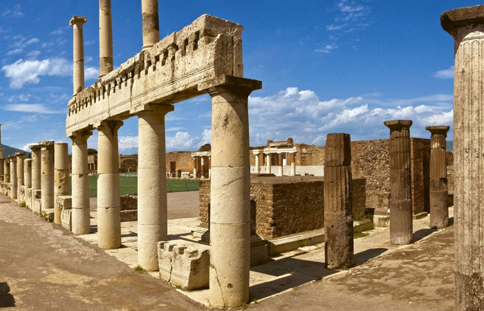 Villaggio