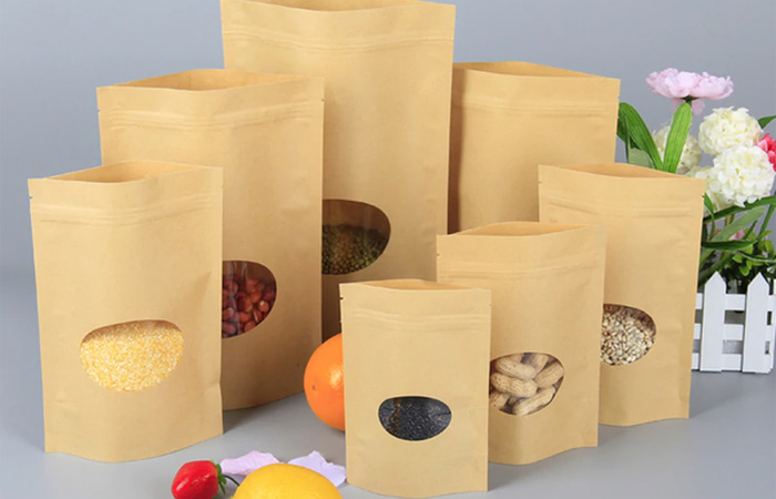 Vivo Packaging