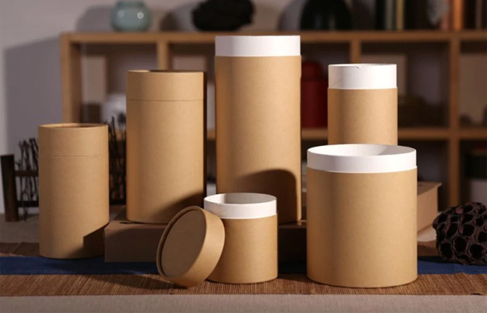 Packaging