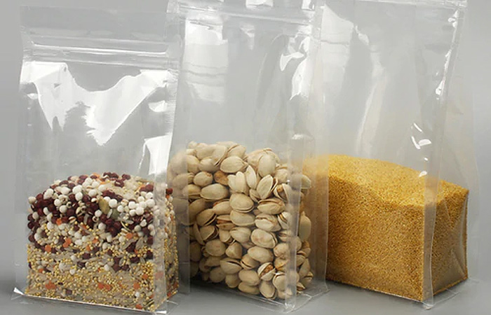 Vivo Packaging