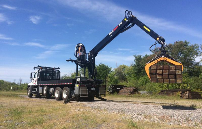 Falcon Equipment