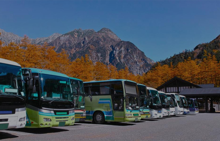Tour