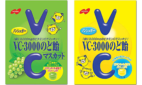 Nobel Confectionery