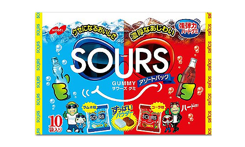 Confectionery
