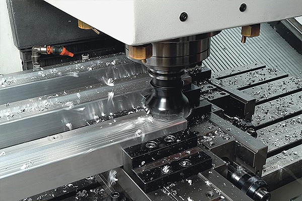 Oberflächentechnik