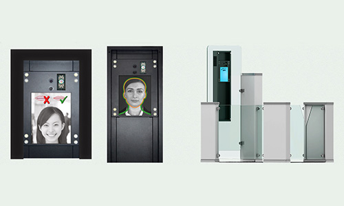 Cognitec Systems