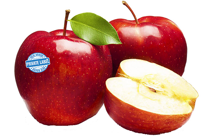 Import apple from Ukraine to Sweden