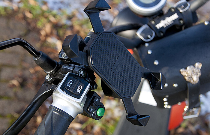 Electriccycle