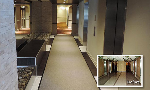 Building Consultants