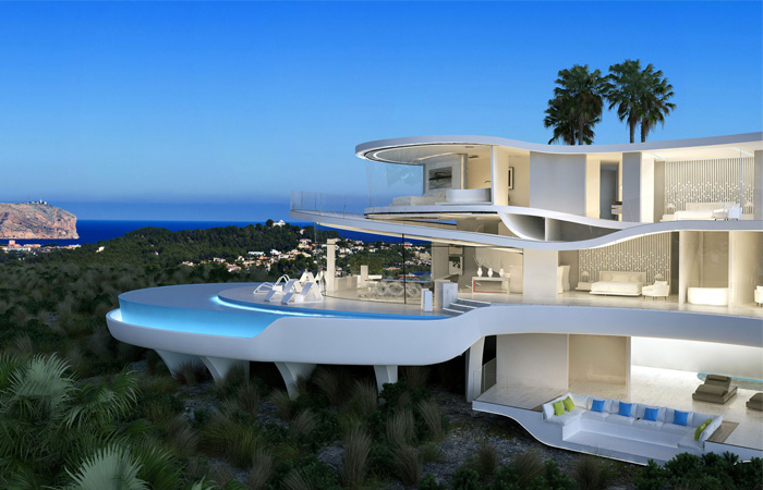Select Villas