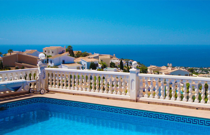 Select Villas