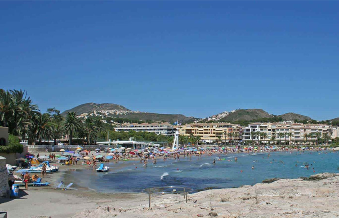 Moraira