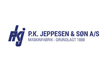 P.K. Jeppesen A/S