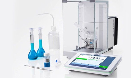 Mettler Toledo Safeline