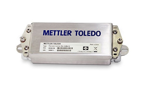 Mettler Toledo Safeline