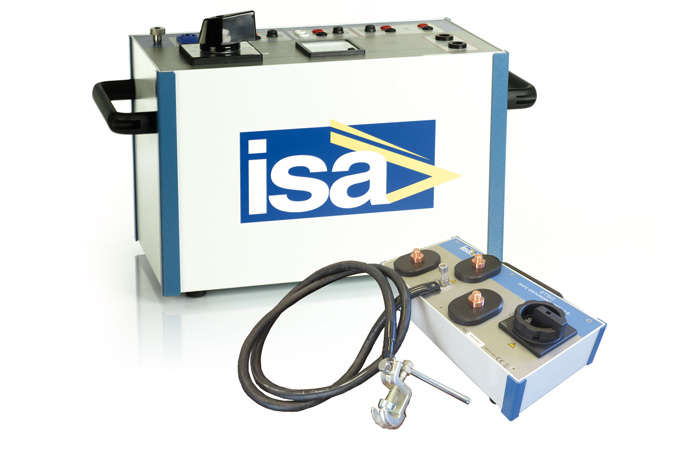 I.S.A.