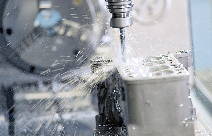 DP Technology Germany