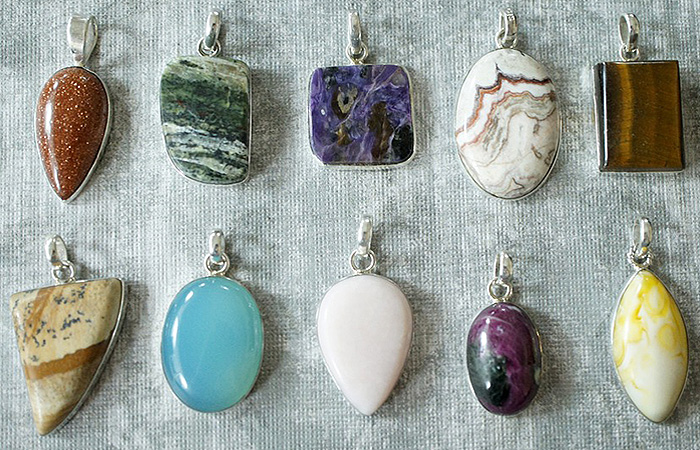 jewellery