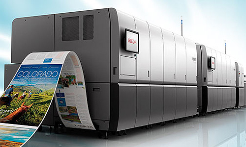 Ricoh