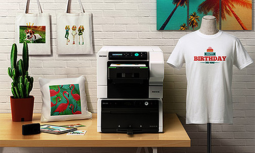 Ricoh Deutschland