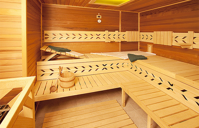 Spa Hotel Schlosspark
