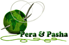 Pera & Pasha