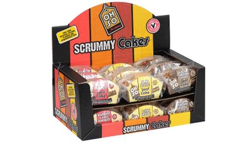 Handmade Speciality Products