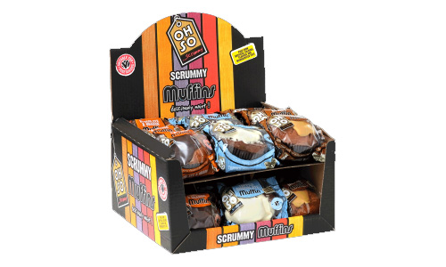 Handmade Speciality Products