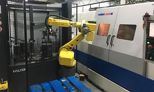 Automation