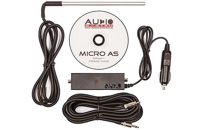 Audio