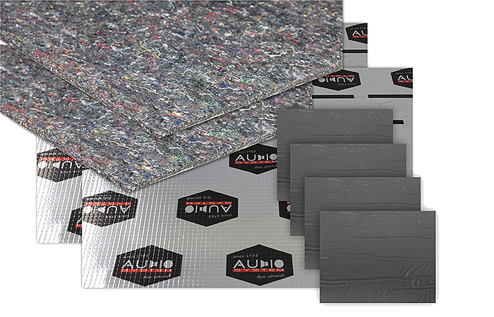 Audio