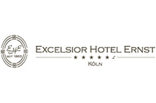 Excelsior Hotel Ernst