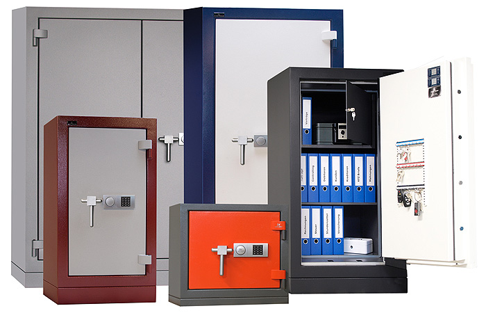 Hansa Tresor Vetriebsgesellschaft