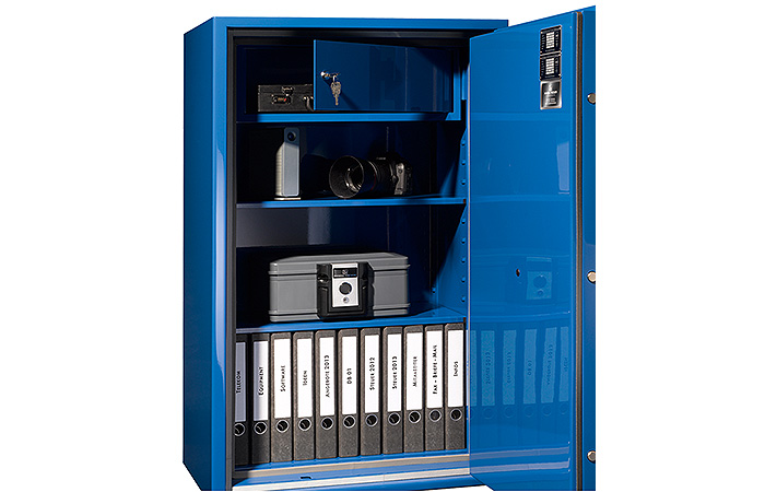 Hansa Tresor Vetriebsgesellschaft