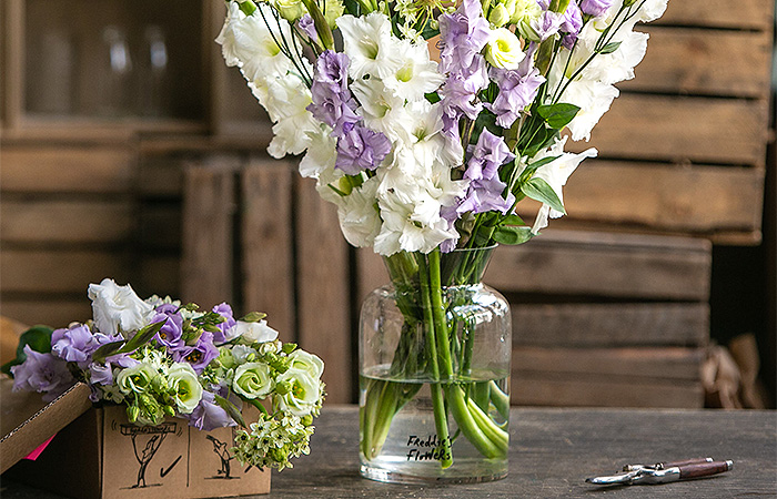 Flowers