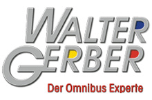 SETRA - Generalvertretung, Walter Gerber