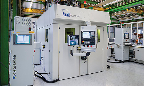 LaserTec