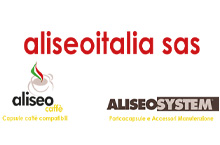 Aliseo Italia s.a.s. di Nicola Sena e C.