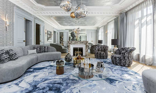 Rugs Collection