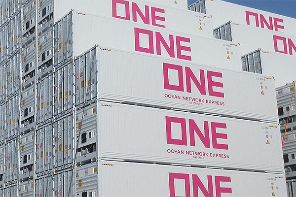 Ocean Network Express