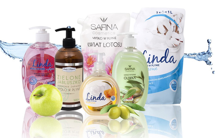 Cosmetics