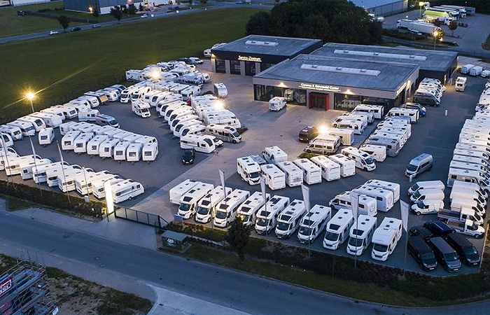 Caravan