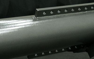 Pmf Steel Poles