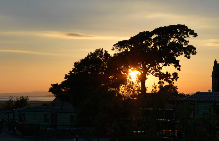 Holgates Caravan Park