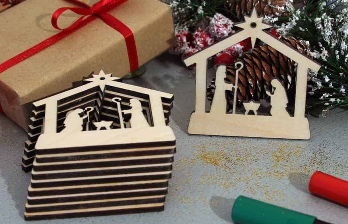 Woodcraft