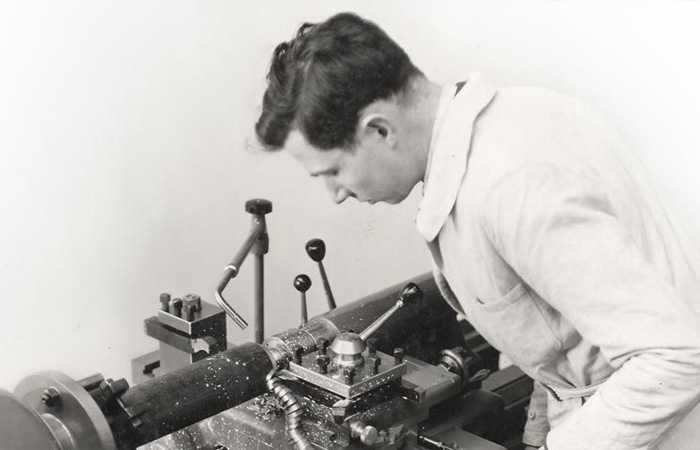 Engineer